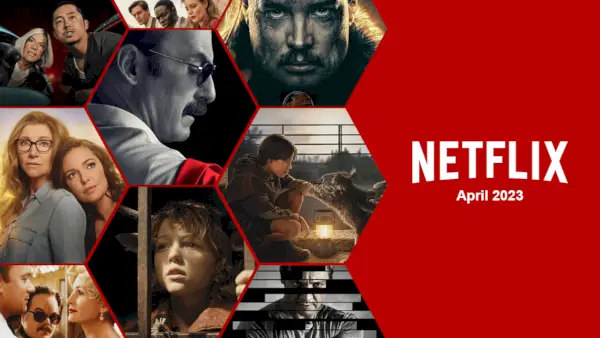 Wat komt er in april 2023 naar Netflix