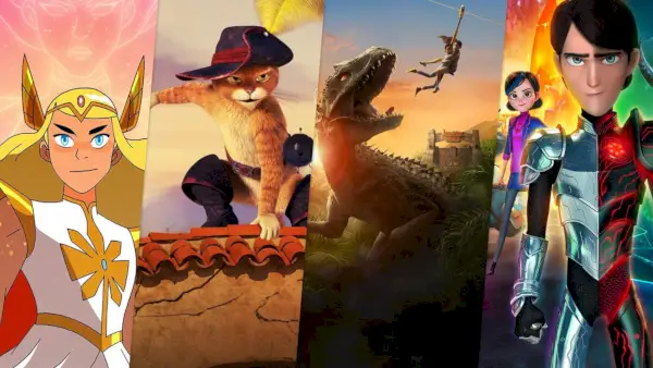 Kada će DreamWorks televizijske emisije na Netflixu otići?