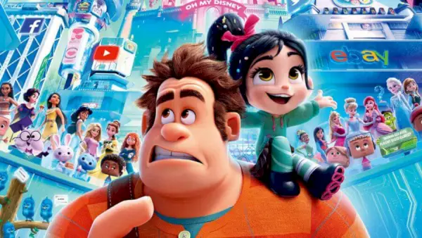 'Ralph Breaks The Internet' ne zaman Netflix'te olacak?