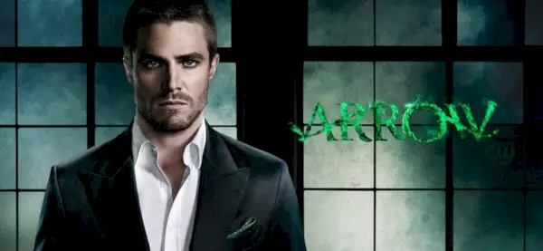 Quand la saison 5 d'Arrow sera-t-elle sur Netflix ?