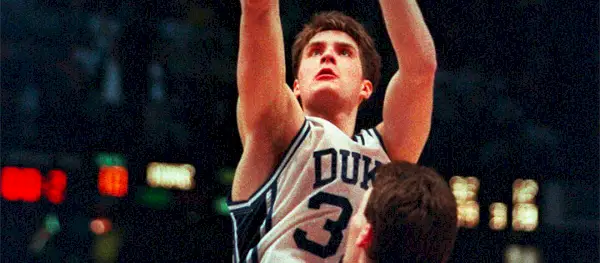 30 for 30 dokumentarer på Netflix Jeg hader Christian Laettner