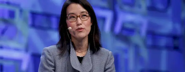 Ellen Pao Shonda Rhimes dokumentinis filmas „Netflix“.