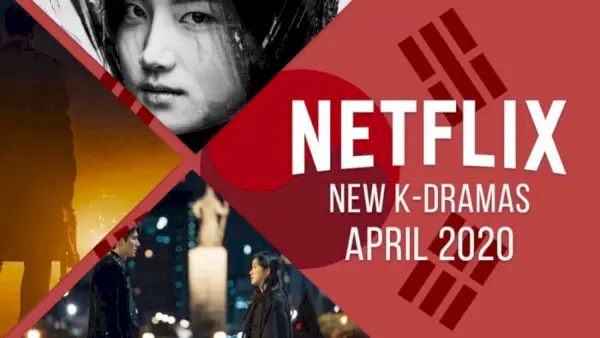 Första titt på New K-Dramas på Netflix: april 2020