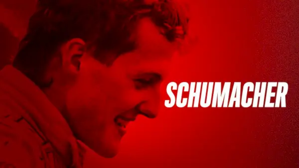 „Formulės 1“ dokumentinis filmas „Schumacheris“ paliks „Netflix“ 2022 m. rugsėjį