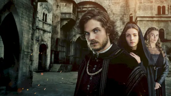 La serie original de Netflix 'Medici' dejará Streamer (nuevamente) en mayo de 2024