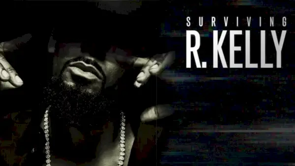 Surviving R Kelly Lifetime kommer till Netflix