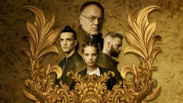 La terza stagione di Suburra: Blood on Rome sarà disponibile su Netflix nell'ottobre 2020