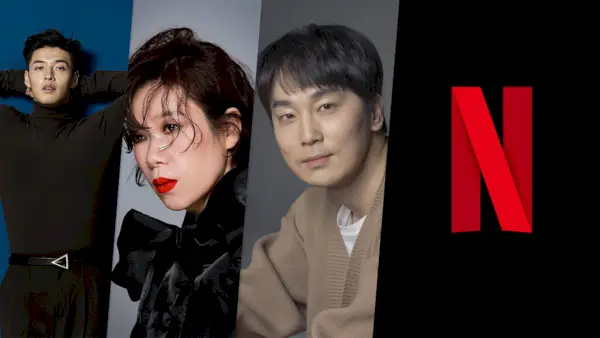 „Wall to Wall“ Netflix K-Drama Movie: Všechno, co zatím víme