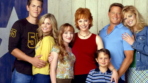 Reba Dizisi Mayıs 2024'te Netflix'e Geliyor.webp