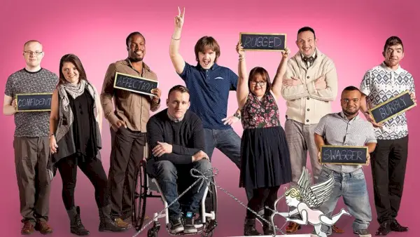 The Undateables Netflix.webp