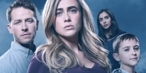 Manifest seizoen 3 Netflix