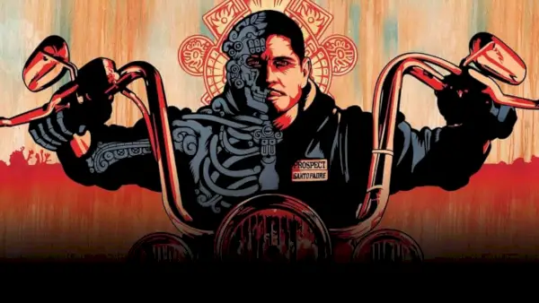 Mayans Mc Netflix sezóna 1