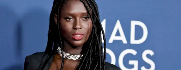 Jodie Turner Smith Netflix Origen de la sangre