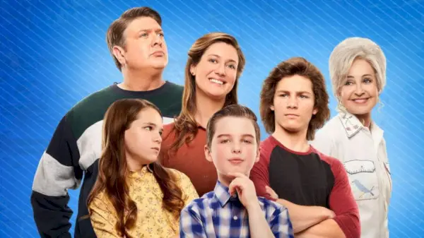 Sezoanele 1-3 „Young Sheldon” sosesc pe Netflix Marea Britanie și Australia