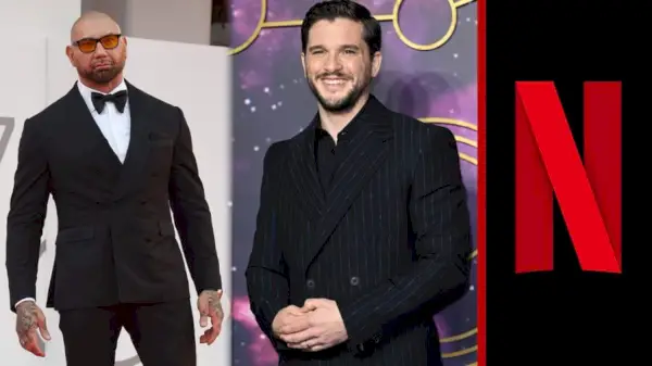 „90 Church“: Kit Harington und Dave Bautista spielen die Hauptrollen in Netflix‘ Narcotic Drama