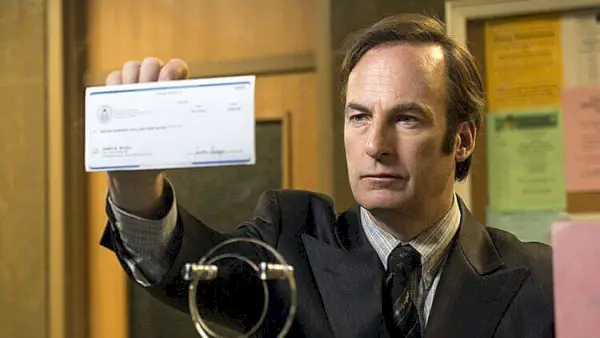 Bob-odenkirk-lepiej-zadzwoń do-Saula-odcinek-1