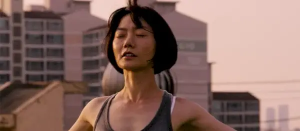 Bae Doona Sense8 Cast Kde sú teraz 4