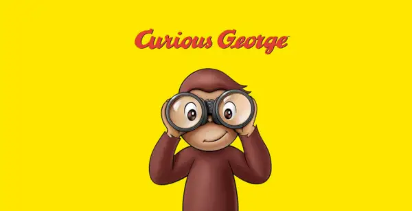 Curious George verlaat Netflix, hier is waarom