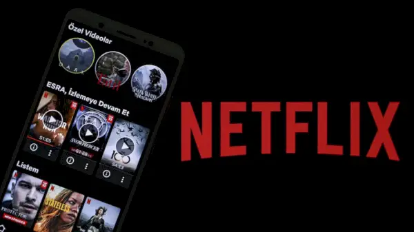 هل لدى Netflix عدد كبير جدًا من العناوين الأجنبية؟