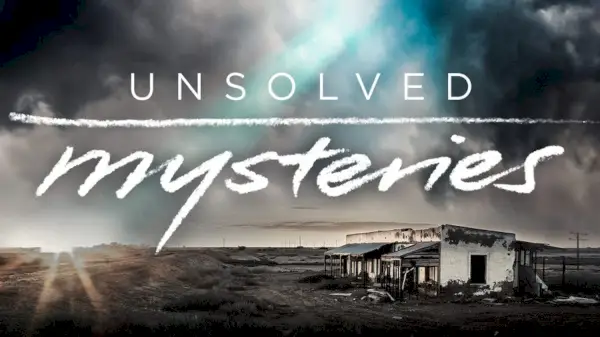 Unsolved Mysteries Revival bei Netflix.webp