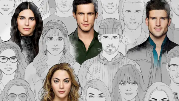 Imposters Seasons 1 2 Pamet Netflix