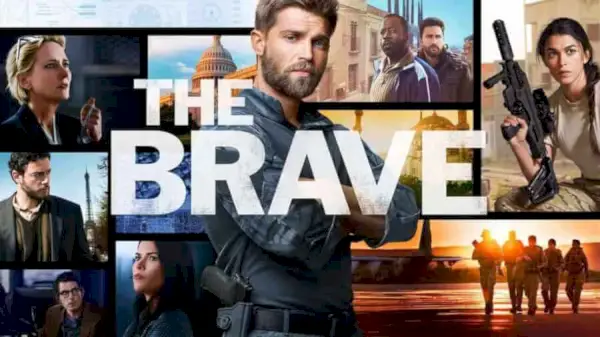 Je li prva sezona serije The Brave na Netflixu? Može li ga Netflix oživjeti?