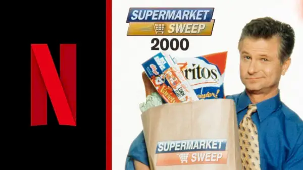 Restart „Supermarket Sweep“ údajně může zamířit do Netflixu