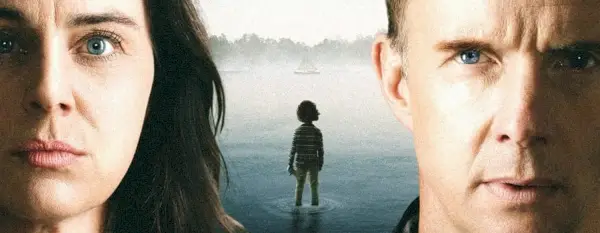 The Drowning New på Netflix Storbritannien maj 2022