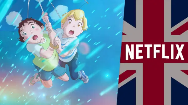 Co je nového na Netflix UK tento týden: 5. července 2024