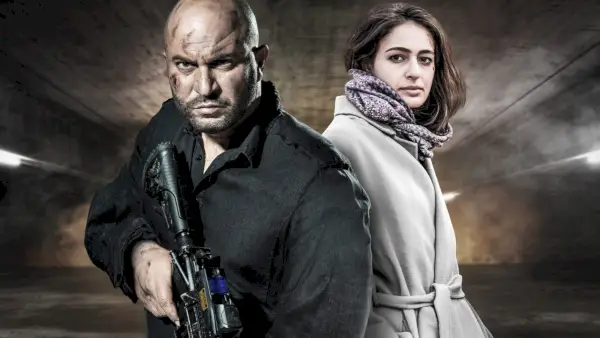 Fauda 4. Sezon Yeni Netflix'te 20 Ocak 2023.webp