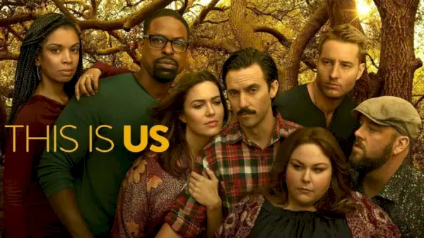 Quand la saison 4 de « This Is Us » sera-t-elle sur Netflix Canada ?