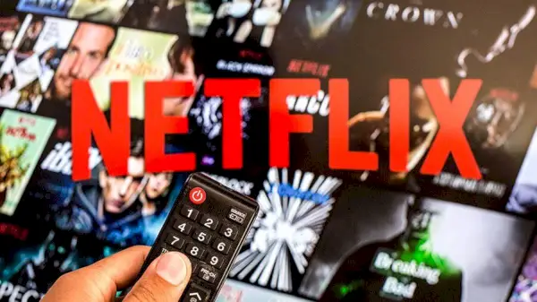 ¿Por qué solo puedo ver originales de Netflix en Netflix?