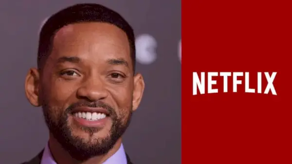 The Council Will Smith Netflix Tot el que sabem fins ara