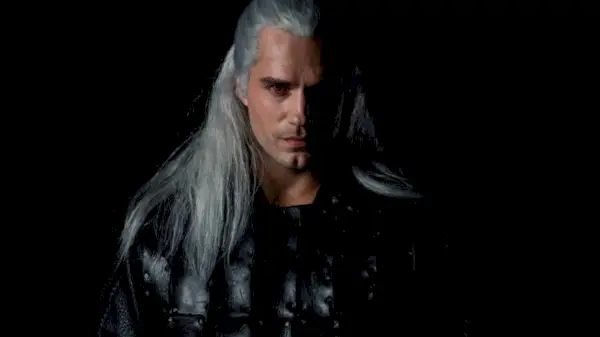 The Witcher TV-serie Netflix december 2019