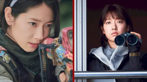 Park Shine Hye Doktor Slump na Netflixie