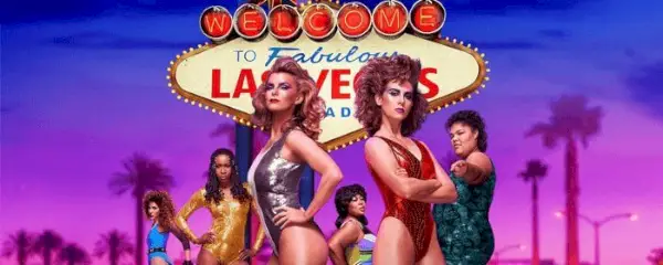 Každý zrušený Netflix Original Series On Netflix Glow