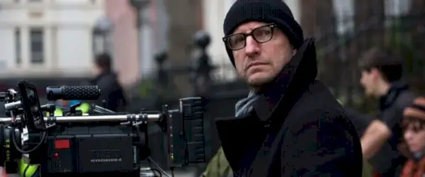 Oiseau volant en hauteur Steven Soderbergh Netflix