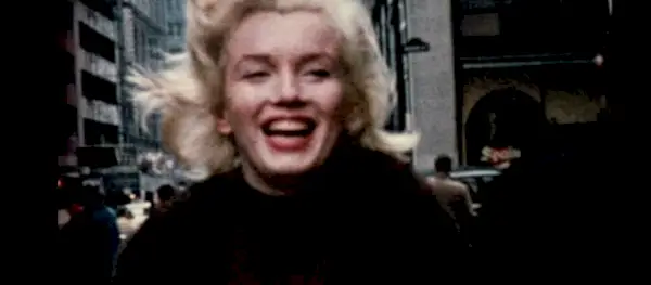 Netflixov dokumentarac Marilyn Monroe travanj 2022