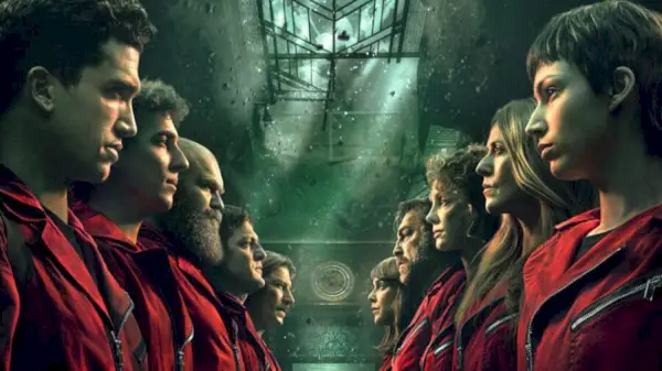 5. sezona 'Money Heist': Netflixov datum izida, napovednik in kaj morate vedeti