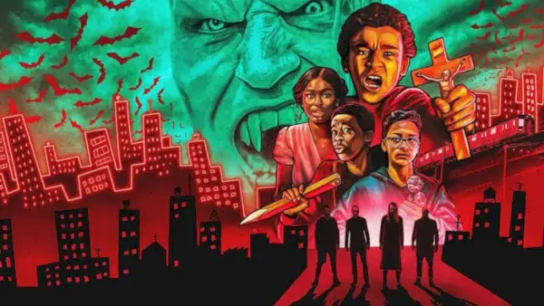 Netflix-horrorkomedie ‘Vampires vs. The Bronx’ Alles wat we tot nu toe weten