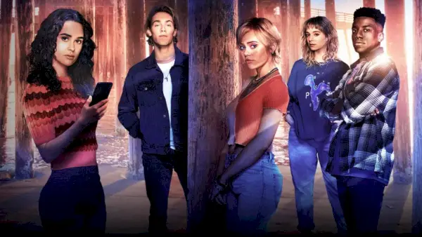 La saison 2 de « One of Us Is Lying » arrive sur Netflix en novembre 2022