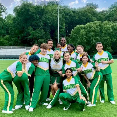 Rebel Wilson “Senior Year” Netflix filma: viss, kas jums jāzina