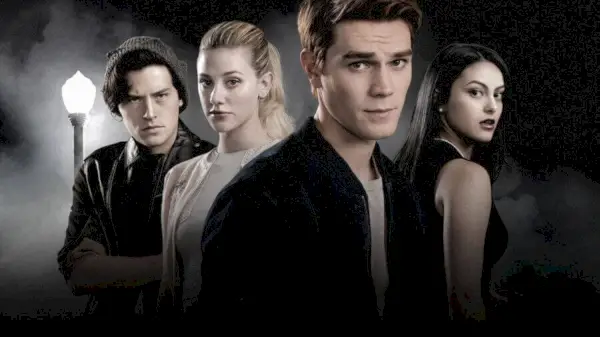 Riverdale aflevering 18 Release Netflix