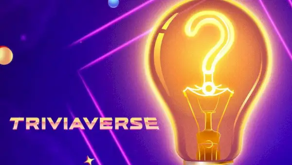 Interaktywny quiz „Triviaverse” ustala datę premiery Netflix na listopad 2022 r