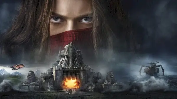 Mortal Engines přijde na Netflix