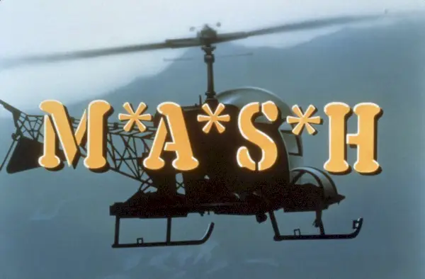 11 seizoenen van M*A*S*H verlaten Netflix op 1 april