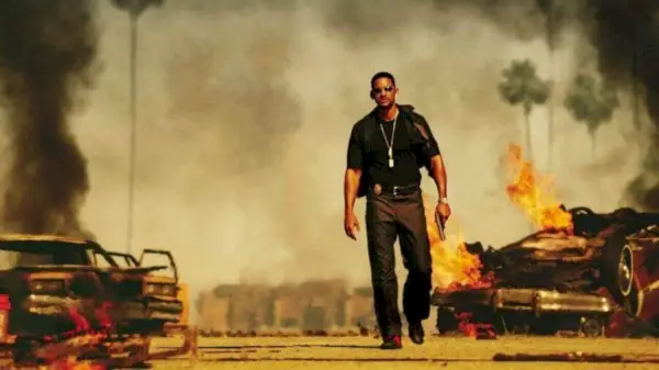 هل أفلام 'Bad Boys' متاحة على Netflix؟