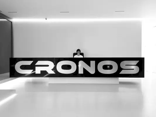 우리보다 나은 러시아 오리지널 시즌 1 Cronos