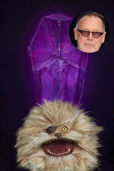 Dark Crystal Age Of Resistance Дейв Гьолц