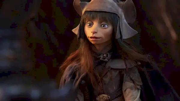 The Dark Crystal Age of Resistance Netflix 1